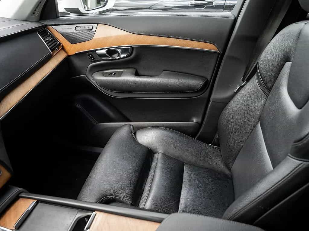 Volvo XC90 B5 AWD Inscription 08/2020-photo-21