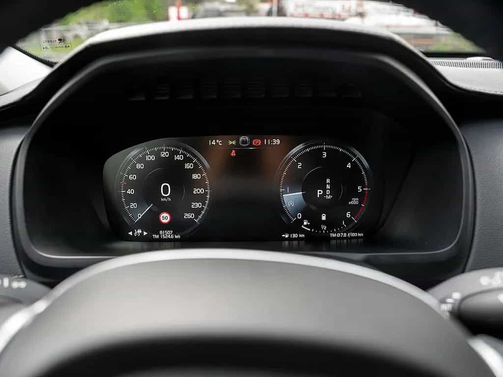 Volvo XC90 B5 AWD Inscription 08/2020-photo-22