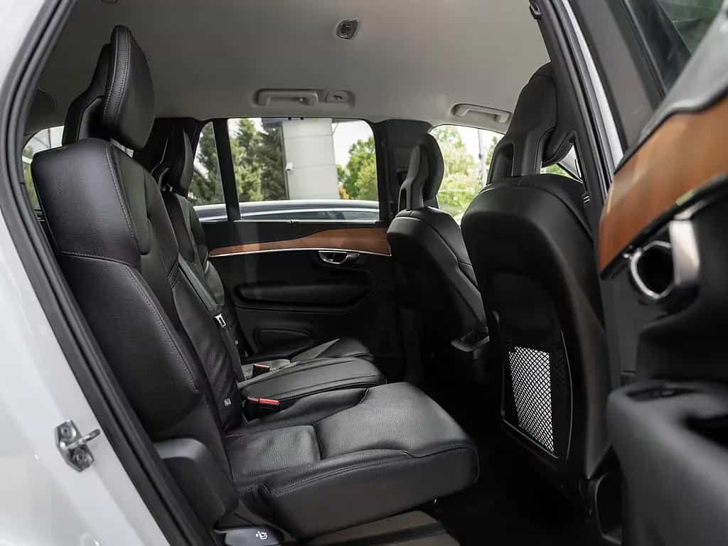 Volvo XC90 B5 AWD Inscription 08/2020-photo-3