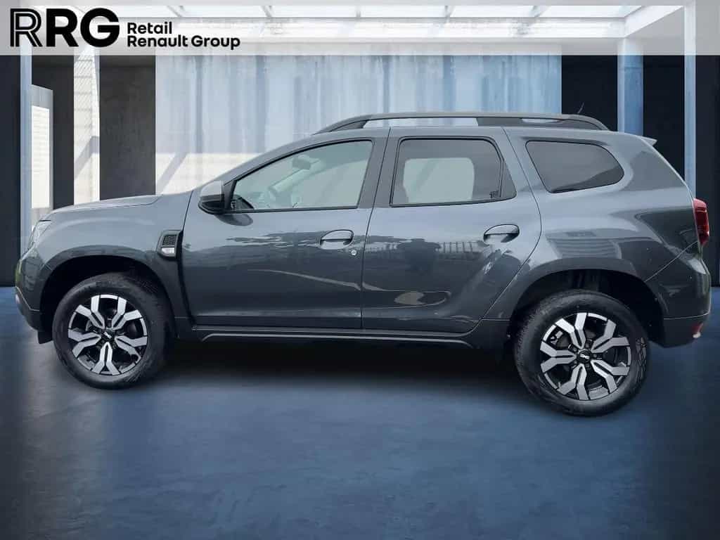 Dacia Duster JOURNEY + TCe 130 360° KAMERA 12/2022-photo-1