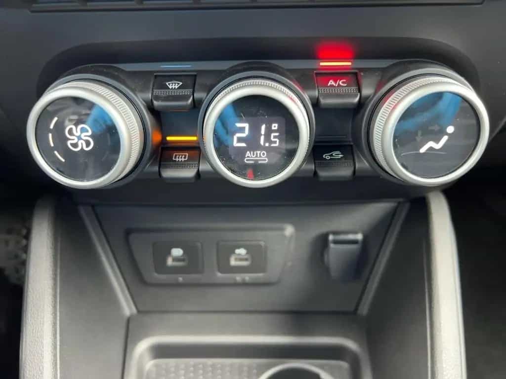 Dacia Duster JOURNEY + TCe 130 360° KAMERA 12/2022-photo-15