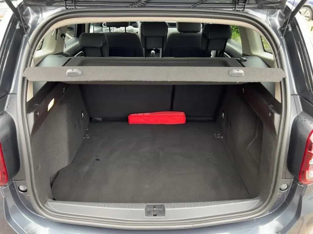 Dacia Duster JOURNEY + TCe 130 360° KAMERA 12/2022-photo-20
