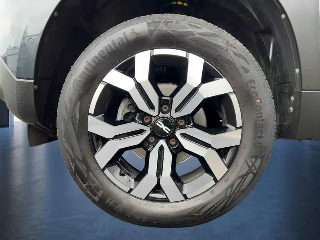 Dacia Duster JOURNEY + TCe 130 360° KAMERA 12/2022-photo-21
