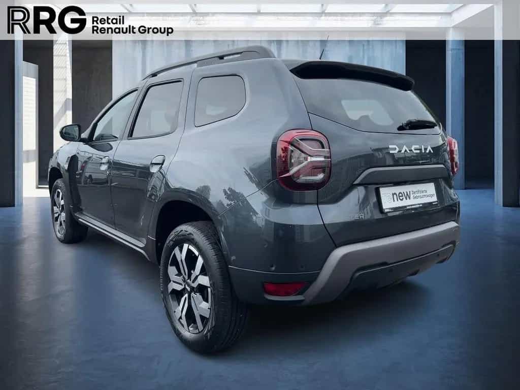 Dacia Duster JOURNEY + TCe 130 360° KAMERA 12/2022-photo-3