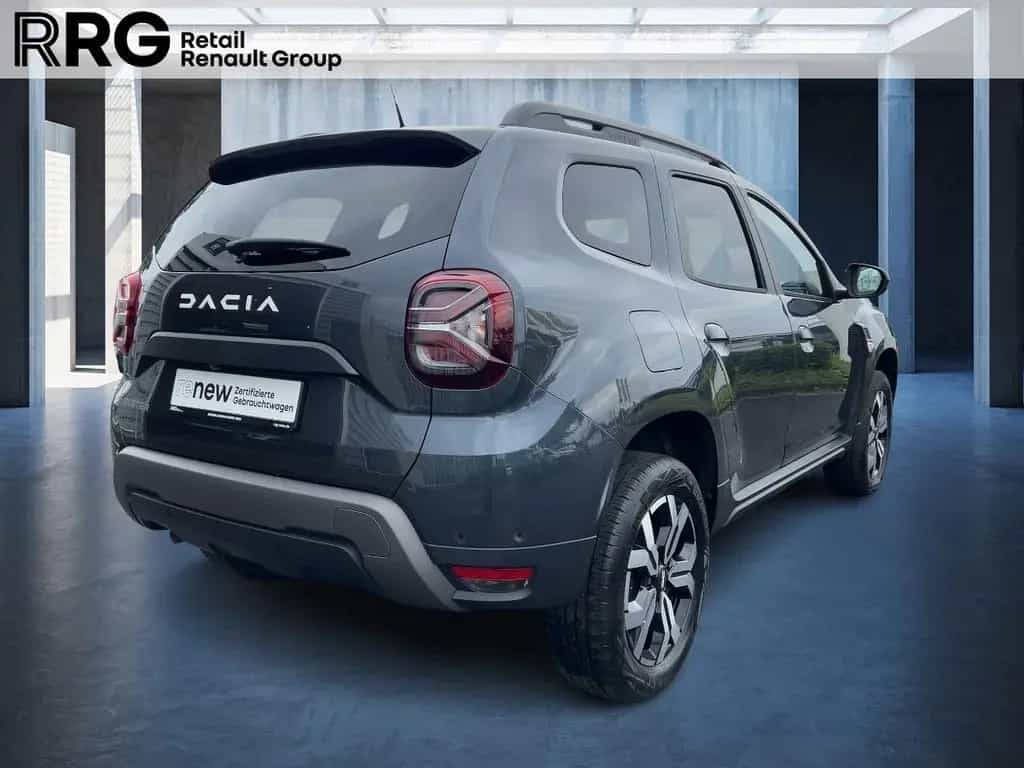 Dacia Duster JOURNEY + TCe 130 360° KAMERA 12/2022-photo-4