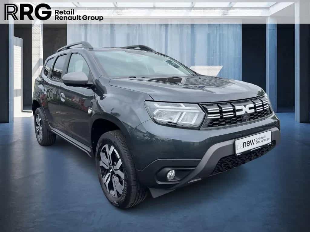 Dacia Duster JOURNEY + TCe 130 360° KAMERA 12/2022-photo-6
