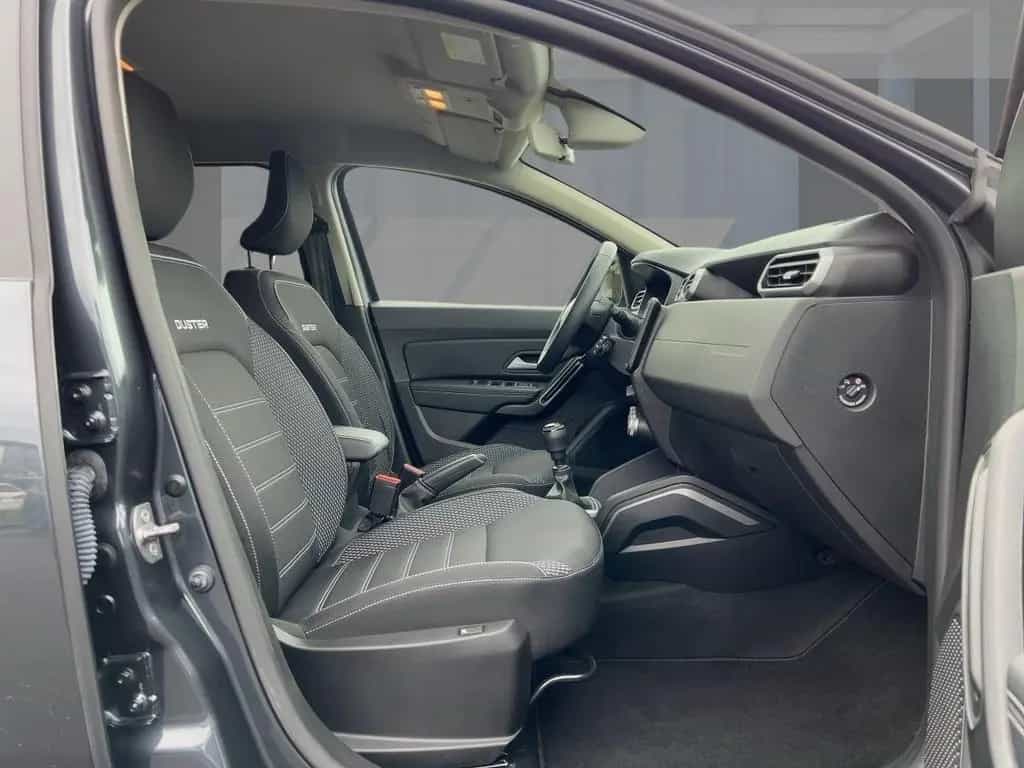 Dacia Duster JOURNEY + TCe 130 360° KAMERA 12/2022-photo-7