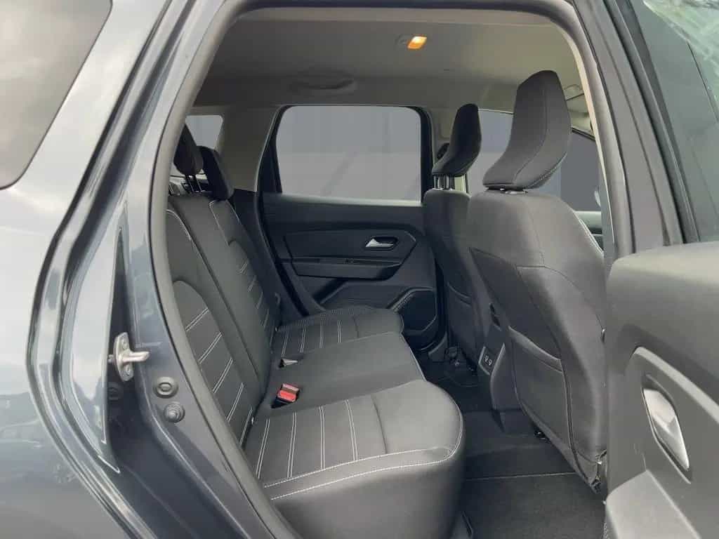 Dacia Duster JOURNEY + TCe 130 360° KAMERA 12/2022-photo-8