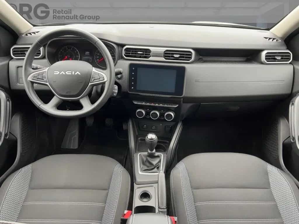 Dacia Duster JOURNEY + TCe 130 360° KAMERA 12/2022-photo-9