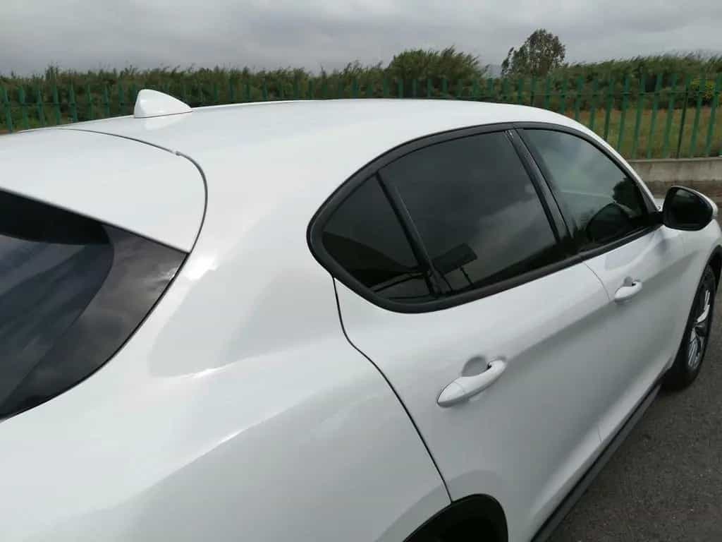 Alfa Romeo Stelvio 2.2 Turbodiesel 210 CV AT8 Q4 03/2018-photo-10
