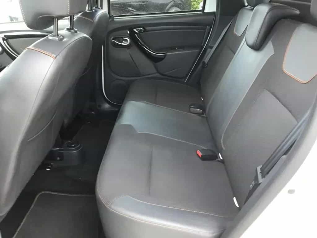 Dacia Duster 1.5 dCi 110 CV S&S 4x2 Serie Specia 06/2017-photo-5