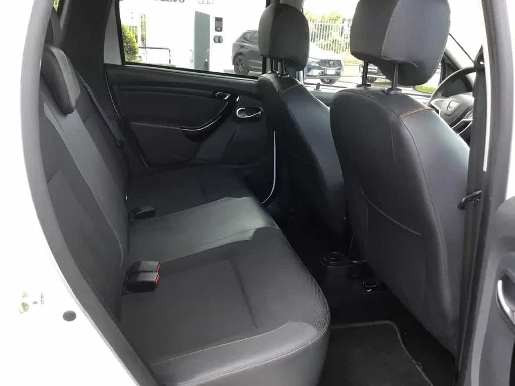 Dacia Duster 1.5 dCi 110 CV S&S 4x2 Serie Specia 06/2017-photo-6