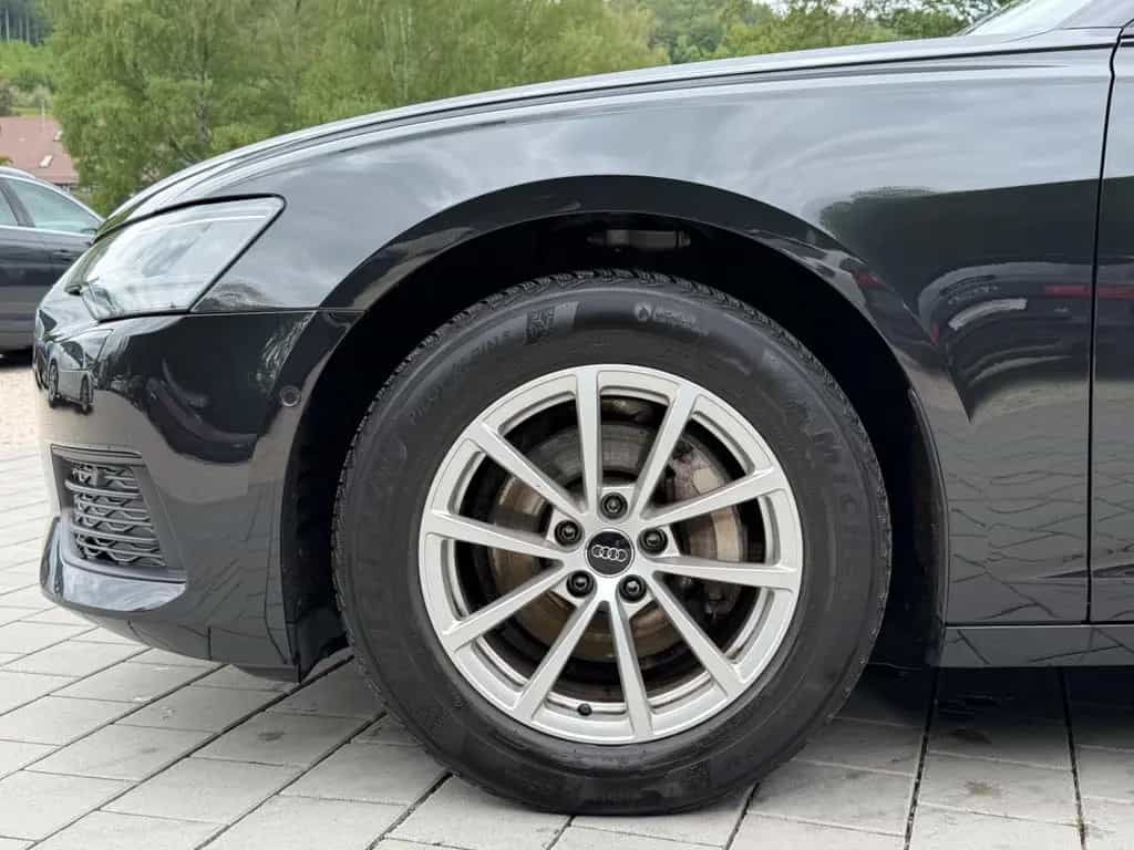 Audi A6 Avant 40 TDI basis LED*B&O*NAVI*STHZG 02/2021-photo-10