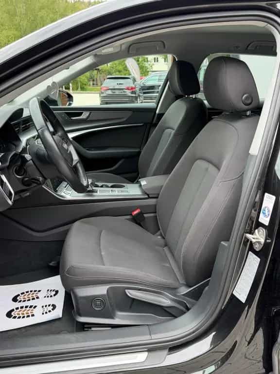 Audi A6 Avant 40 TDI basis LED*B&O*NAVI*STHZG 02/2021-photo-12