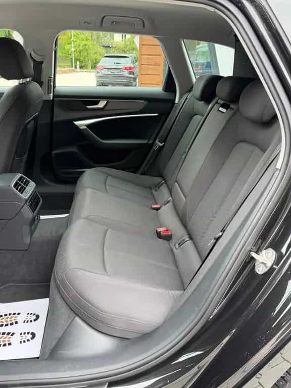Audi A6 Avant 40 TDI basis LED*B&O*NAVI*STHZG 02/2021-photo-13