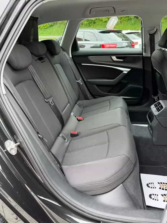 Audi A6 Avant 40 TDI basis LED*B&O*NAVI*STHZG 02/2021-photo-14