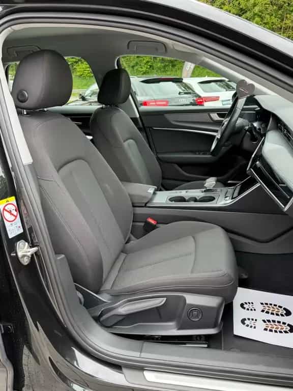 Audi A6 Avant 40 TDI basis LED*B&O*NAVI*STHZG 02/2021-photo-15