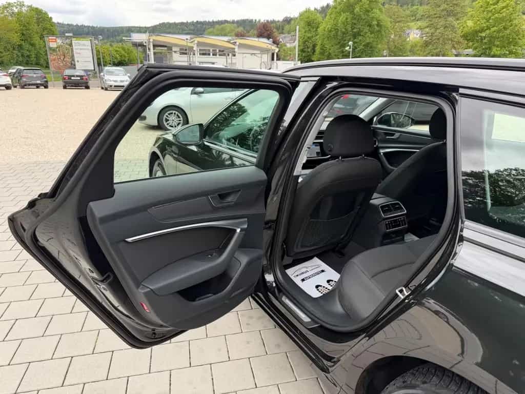 Audi A6 Avant 40 TDI basis LED*B&O*NAVI*STHZG 02/2021-photo-22