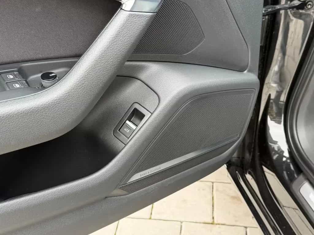 Audi A6 Avant 40 TDI basis LED*B&O*NAVI*STHZG 02/2021-photo-23