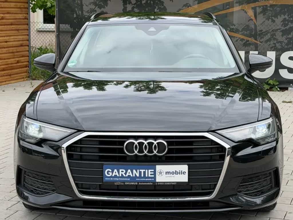 Audi A6 Avant 40 TDI basis LED*B&O*NAVI*STHZG 02/2021-photo-7
