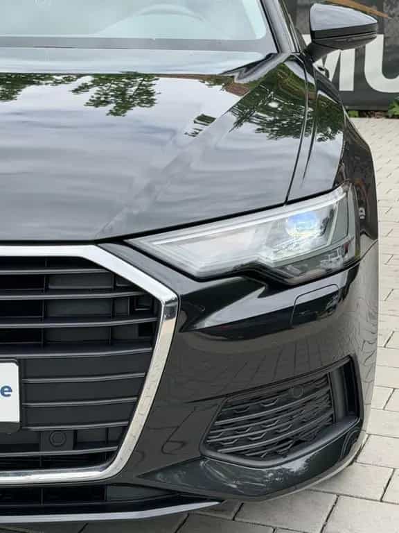 Audi A6 Avant 40 TDI basis LED*B&O*NAVI*STHZG 02/2021-photo-8