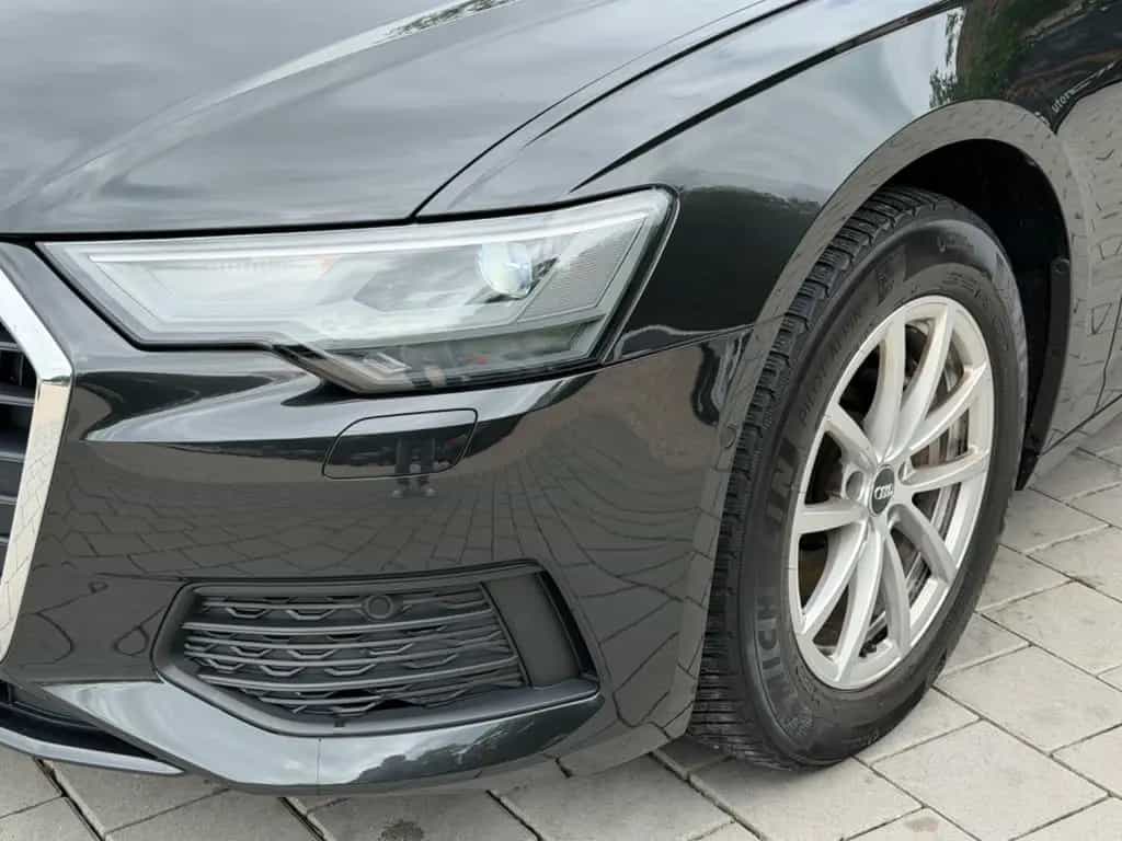 Audi A6 Avant 40 TDI basis LED*B&O*NAVI*STHZG 02/2021-photo-9