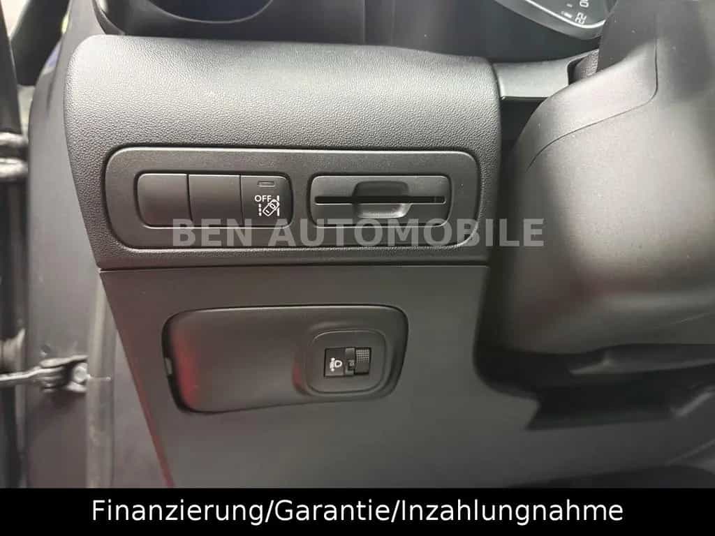 Citroën C3 Aircross Plus Autom. *1.HD*LED*NAVI*PDC* 06/2024-photo-23