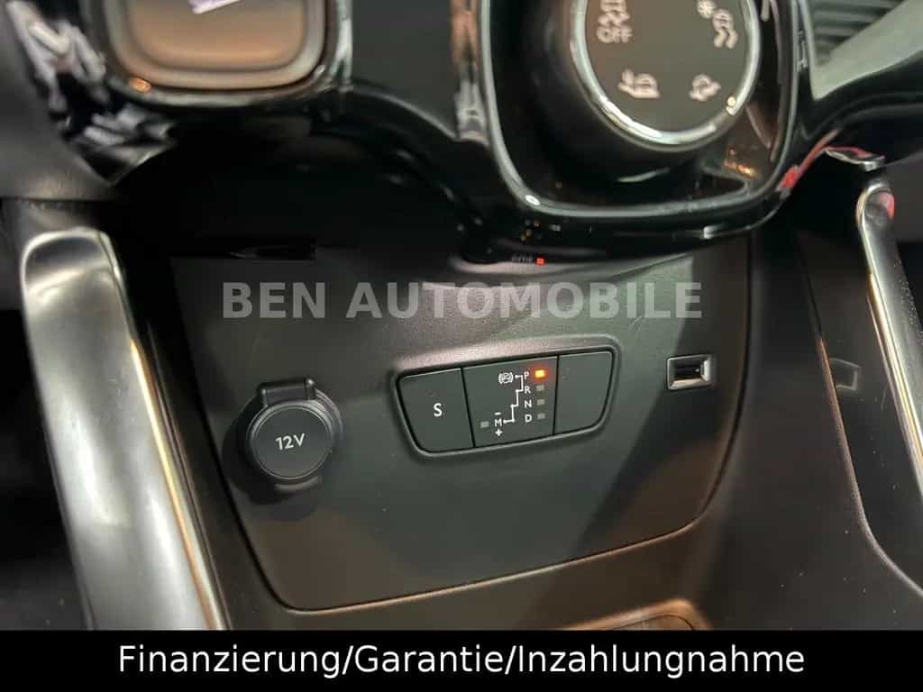 Citroën C3 Aircross Plus Autom. *1.HD*LED*NAVI*PDC* 06/2024-photo-40