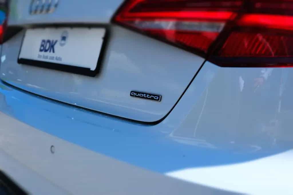 Audi A3 2.0 TFSI S tr. quattro "3xS-Line/ACC//LED/VC" 07/2018-photo-12