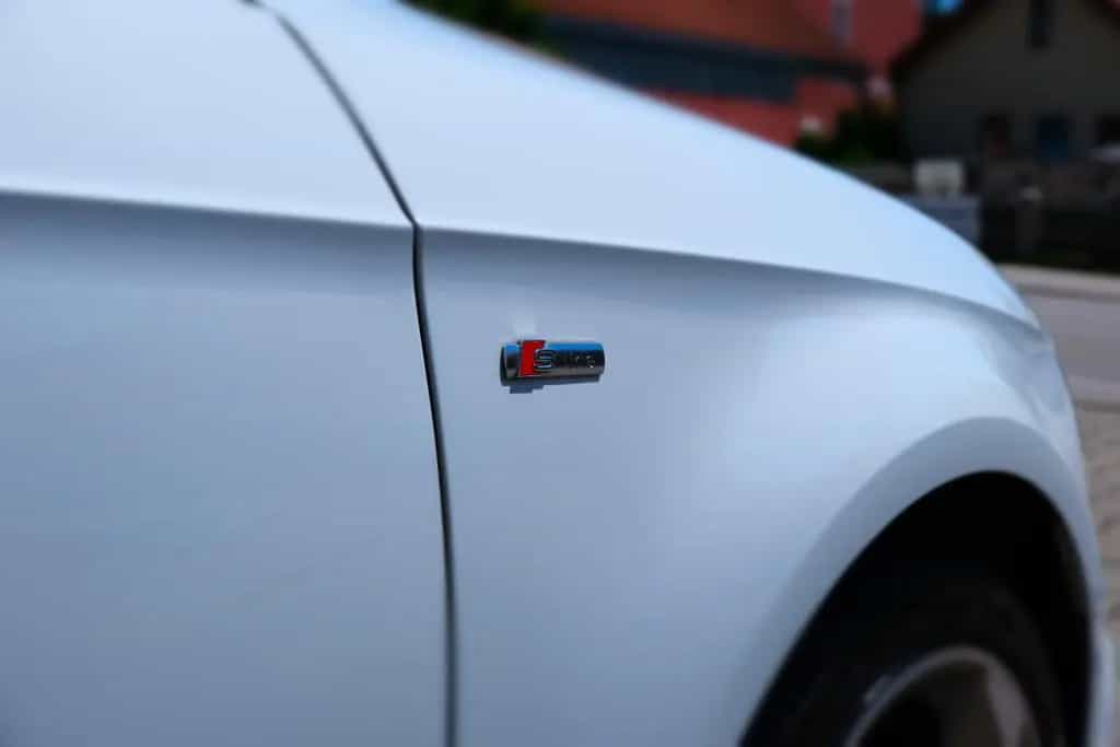 Audi A3 2.0 TFSI S tr. quattro "3xS-Line/ACC//LED/VC" 07/2018-photo-13