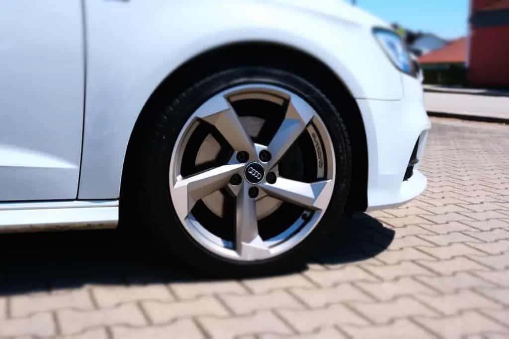 Audi A3 2.0 TFSI S tr. quattro "3xS-Line/ACC//LED/VC" 07/2018-photo-14