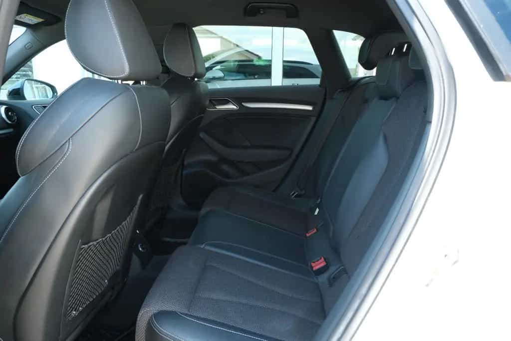 Audi A3 2.0 TFSI S tr. quattro "3xS-Line/ACC//LED/VC" 07/2018-photo-16