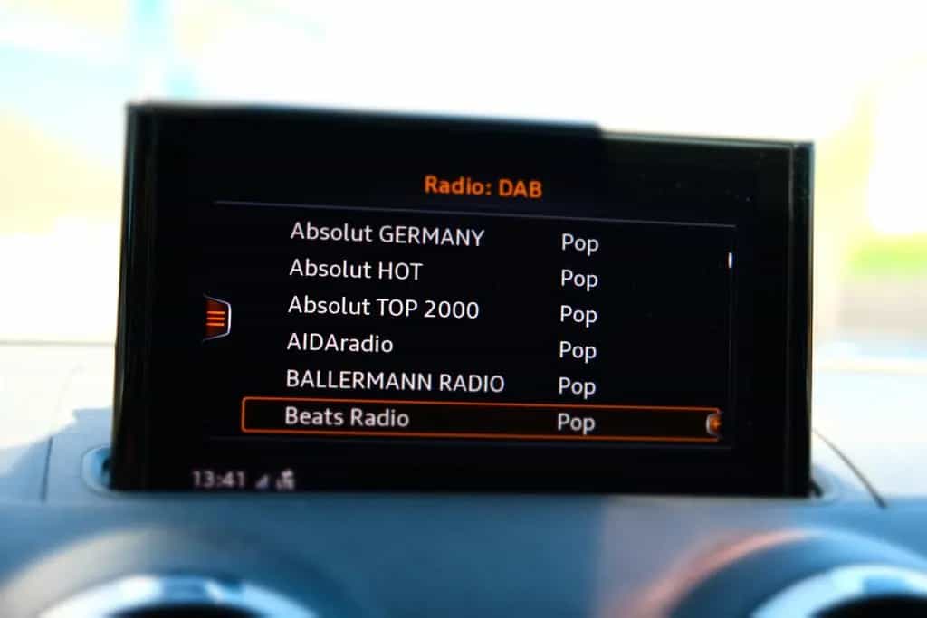 Audi A3 2.0 TFSI S tr. quattro "3xS-Line/ACC//LED/VC" 07/2018-photo-21