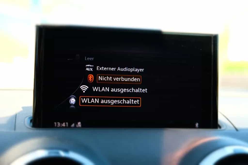 Audi A3 2.0 TFSI S tr. quattro "3xS-Line/ACC//LED/VC" 07/2018-photo-22