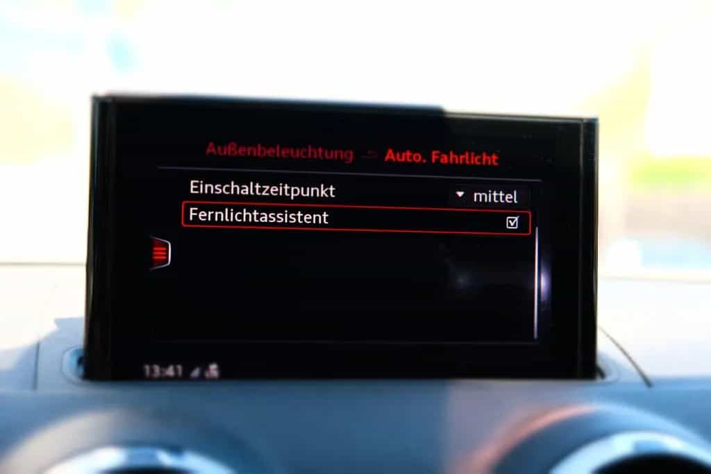 Audi A3 2.0 TFSI S tr. quattro "3xS-Line/ACC//LED/VC" 07/2018-photo-26