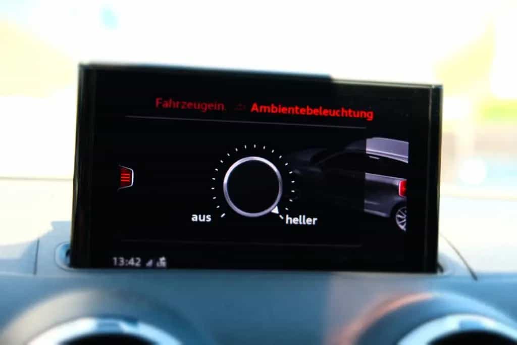 Audi A3 2.0 TFSI S tr. quattro "3xS-Line/ACC//LED/VC" 07/2018-photo-27