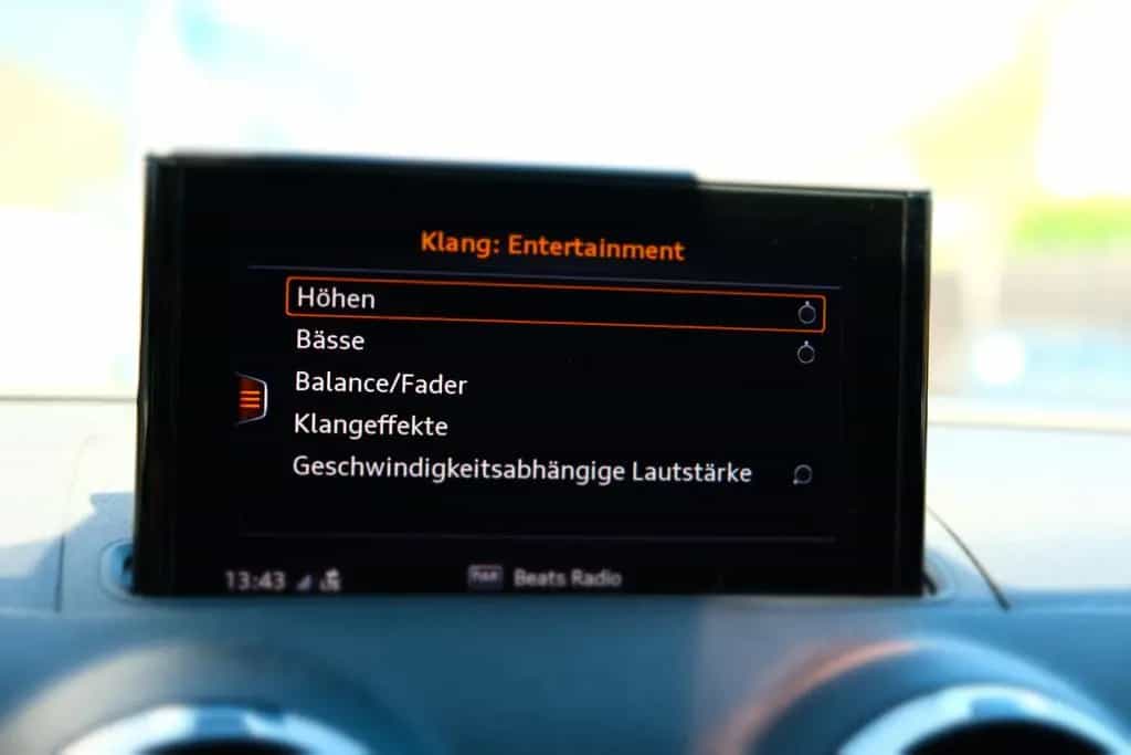Audi A3 2.0 TFSI S tr. quattro "3xS-Line/ACC//LED/VC" 07/2018-photo-30