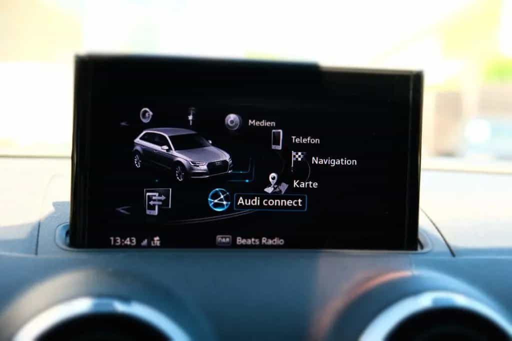 Audi A3 2.0 TFSI S tr. quattro "3xS-Line/ACC//LED/VC" 07/2018-photo-31