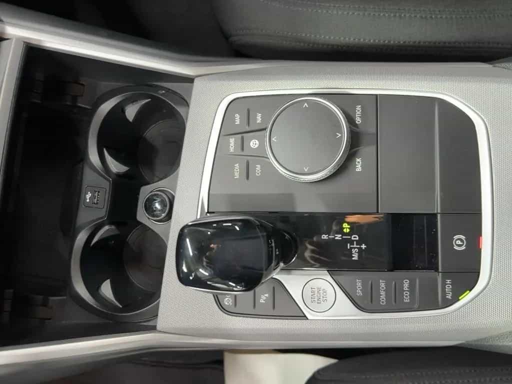 BMW 320 Touring Automatik Sitzheizung AHK 07/2021-photo-13