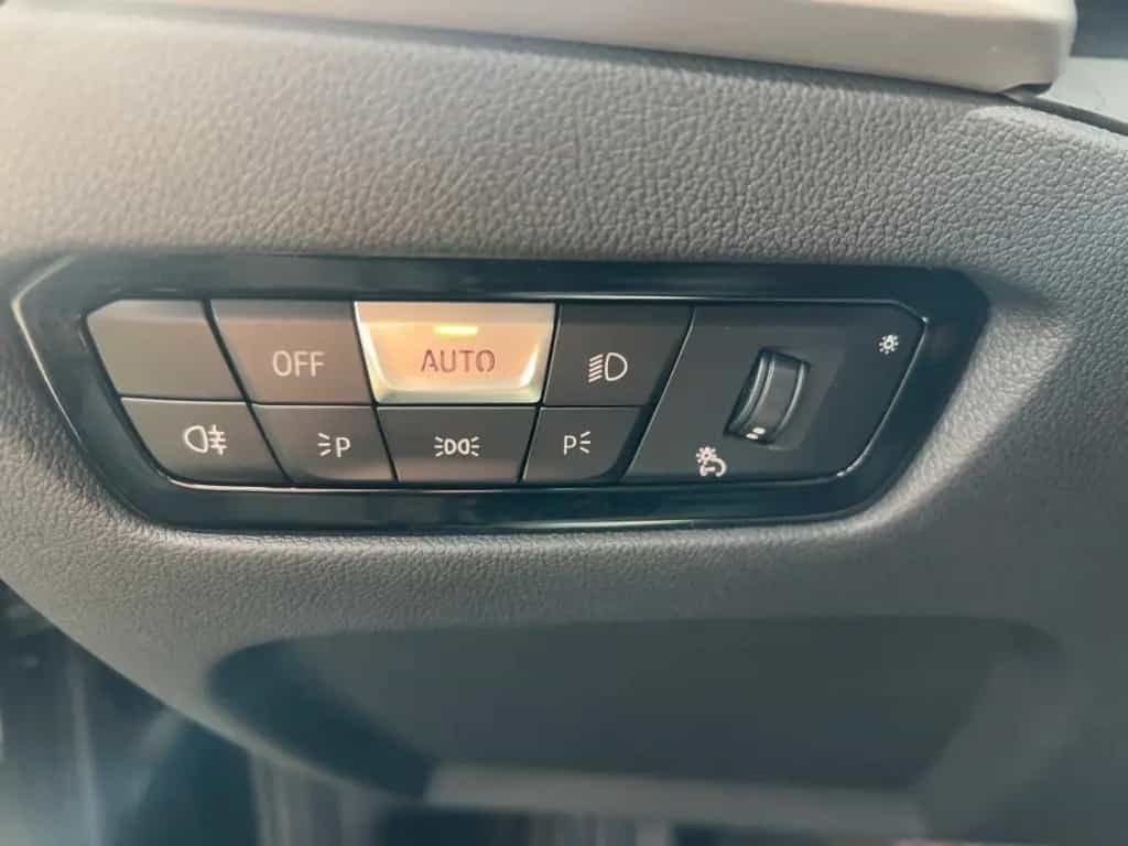 BMW 320 Touring Automatik Sitzheizung AHK 07/2021-photo-14