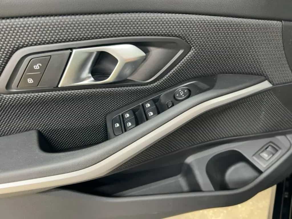 BMW 320 Touring Automatik Sitzheizung AHK 07/2021-photo-15