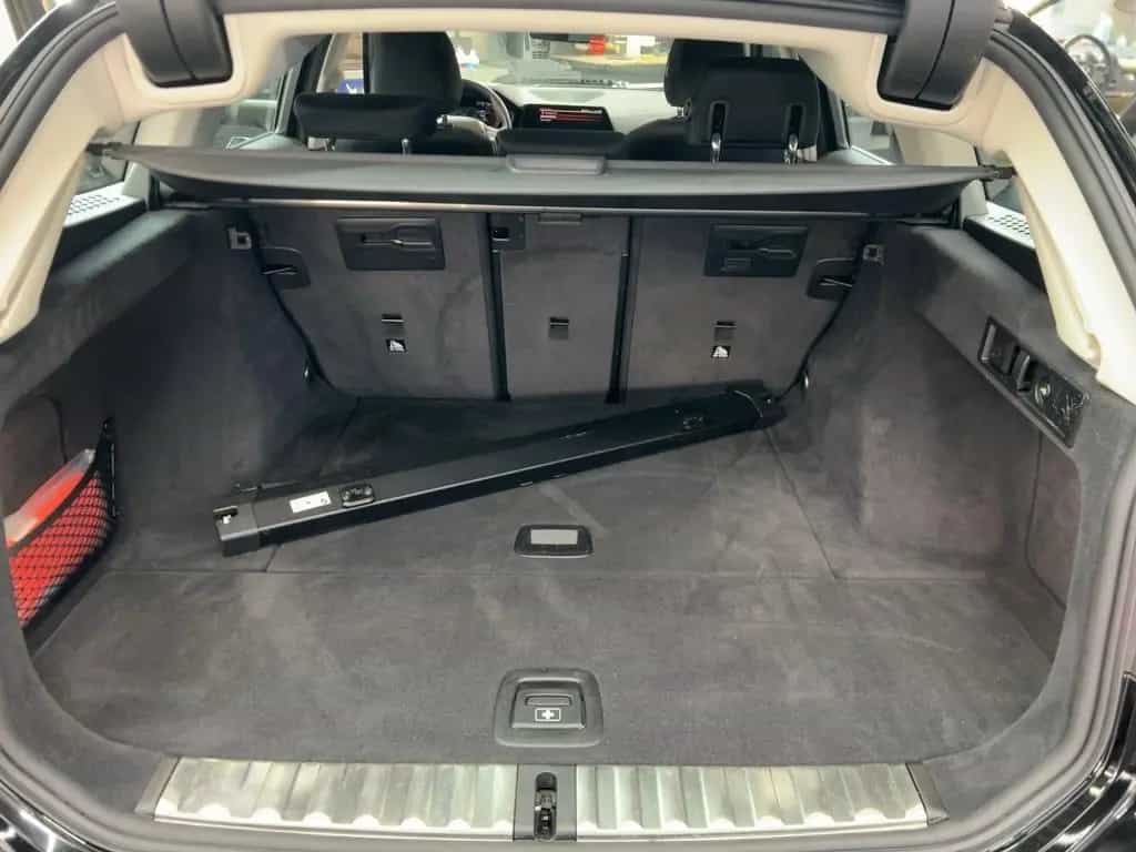 BMW 320 Touring Automatik Sitzheizung AHK 07/2021-photo-17