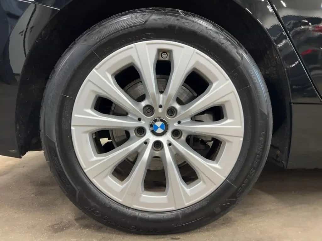 BMW 320 Touring Automatik Sitzheizung AHK 07/2021-photo-18