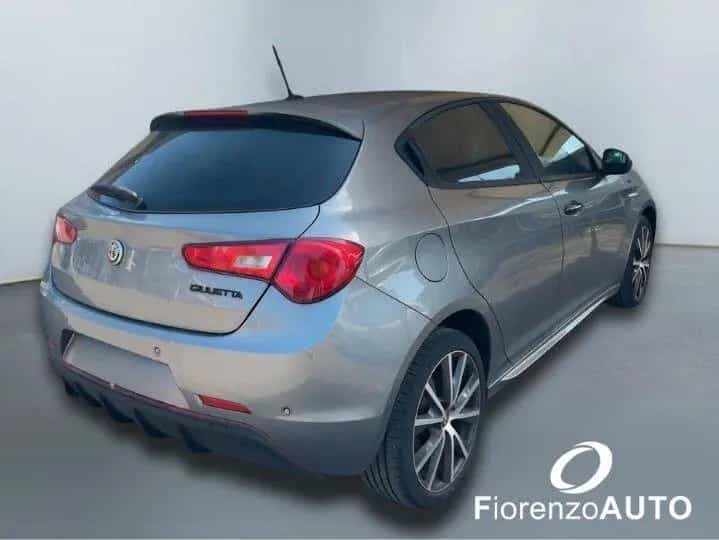 Alfa Romeo Giulietta 1.4 Turbo 120 CV Sport - PR 01/2021-photo-1