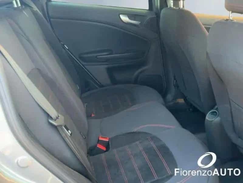 Alfa Romeo Giulietta 1.4 Turbo 120 CV Sport - PR 01/2021-photo-10