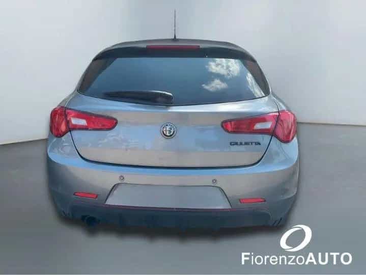 Alfa Romeo Giulietta 1.4 Turbo 120 CV Sport - PR 01/2021-photo-2