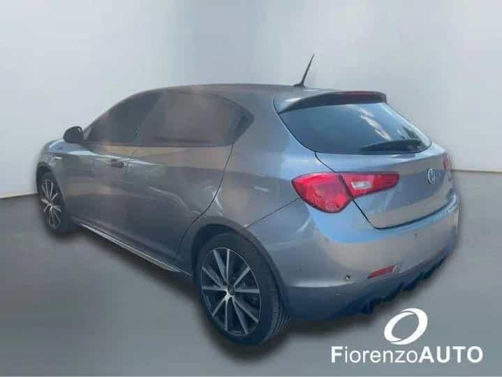 Alfa Romeo Giulietta 1.4 Turbo 120 CV Sport - PR 01/2021-photo-4