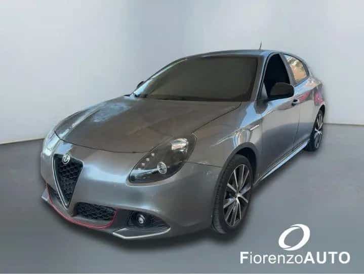 Alfa Romeo Giulietta 1.4 Turbo 120 CV Sport - PR 01/2021-photo-5