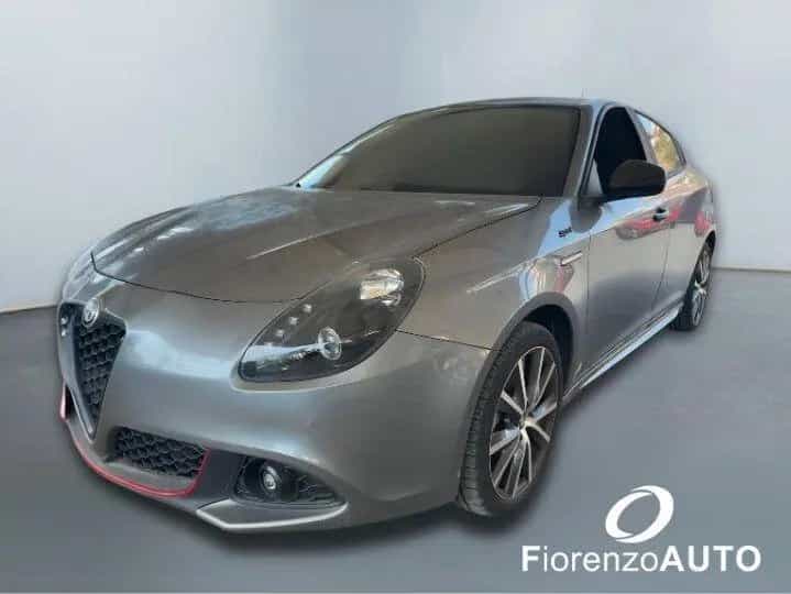 Alfa Romeo Giulietta 1.4 Turbo 120 CV Sport - PR 01/2021-photo-6