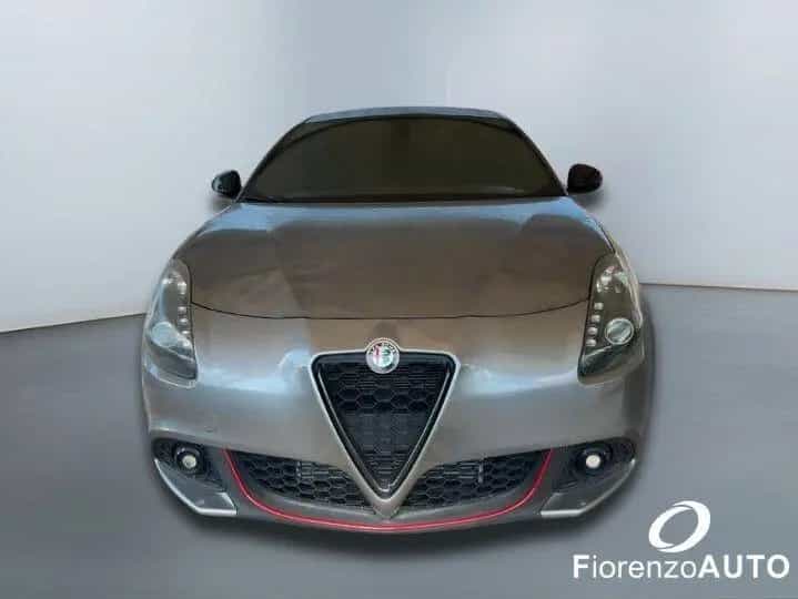 Alfa Romeo Giulietta 1.4 Turbo 120 CV Sport - PR 01/2021-photo-7